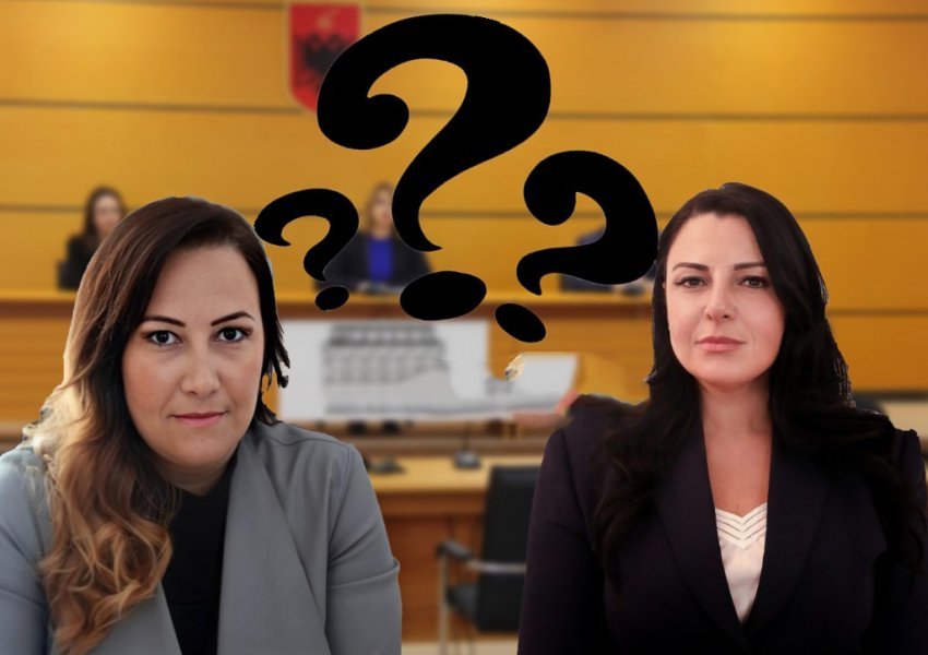 Skandali: Pamela Qirko, pjesë e Vettingu-t të prokurorit që thërret Ballukun në SPAK