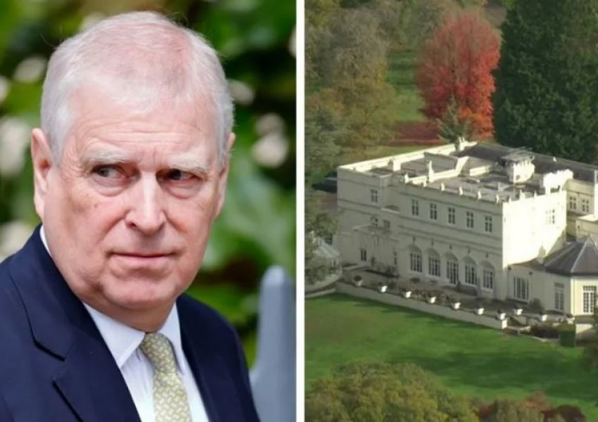 Mbreti Charles i hoqi titullin Princ, zbulohet se kur mund të largohet nga Royal Lodge vëllai i vogël i monarkut 