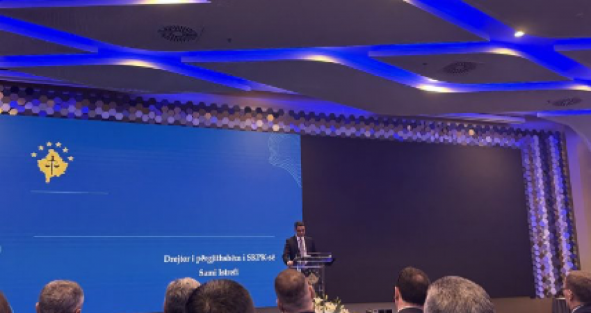 Drejtori i KPK-së: Sistemi prokurorial po forcohet përmes infrastrukturës, digjitalizimit dhe procedurave meritore