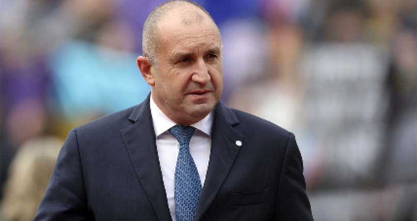 Presidenti bullgar: Serbia po synon territore nga Bosnja, Kroacia, Mali i Zi, Kosova dhe Maqedonia