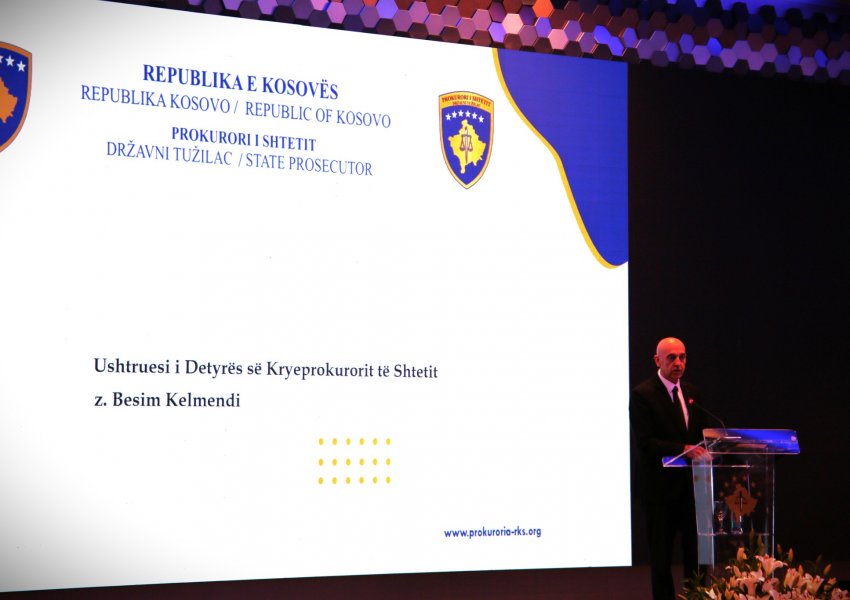Udhëheqësit e sistemit prokurorial, thirrje për dekretimin e Kryeprokurorit të Shtetit dhe rritjen e numrit të prokurorëve