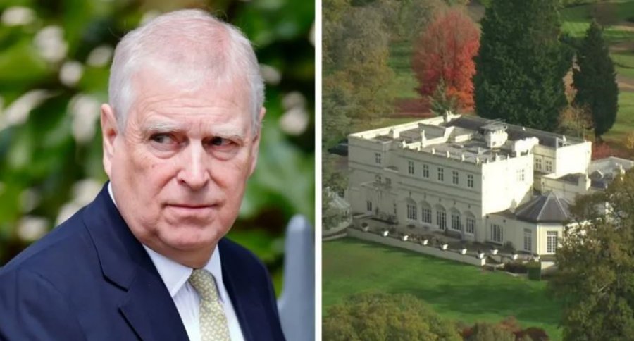 Mbreti Charles i hoqi titullin Princ, zbulohet se kur mund të largohet nga Royal Lodge vëllai i vogël i monarkut 