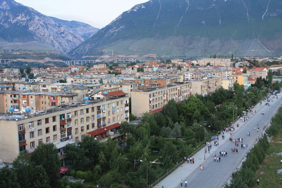 Shërbimet vendore, në këndvështrimin e një banori