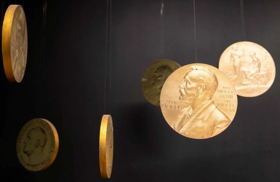 Leksioni i Nobelit pë Shqipërinë: Pa inovacion nuk ka zhvillim ekonomik
