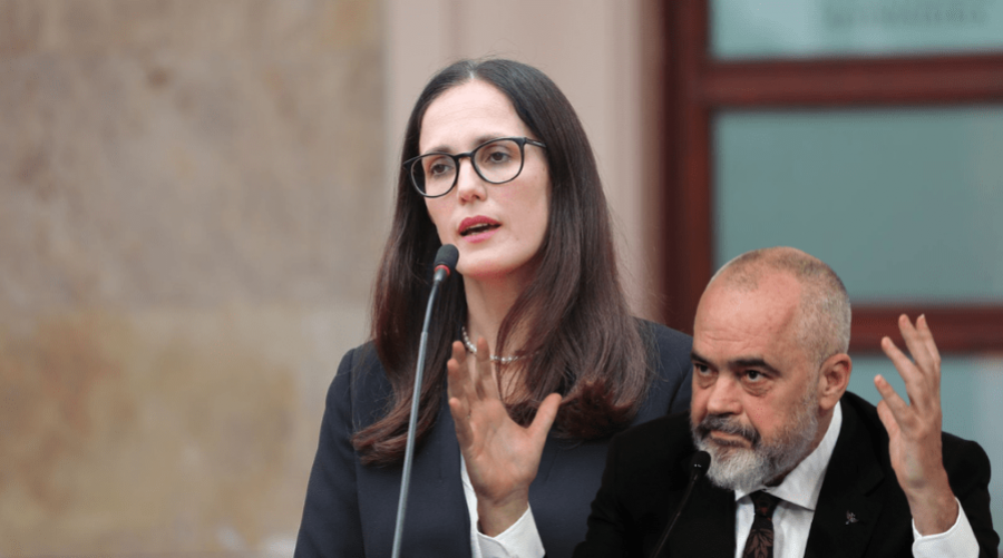 'Premtime pa shpresë'/ Naftëtarët e Marinzës rikthehen në protestë pas dështimit të takimit me ministren Ibrahimaj