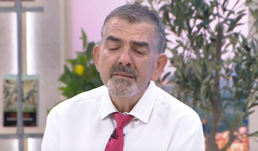 'Rashë në koma ditën kur humba nënën', avokati Vishaj rrëfen betejën me sëmundjen:Mjeku më tha se për 6 muaj...