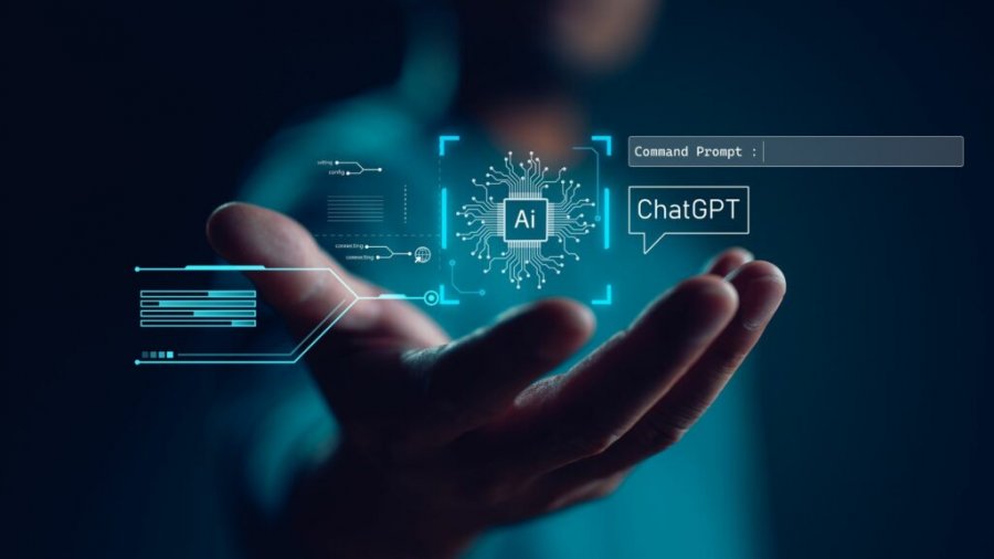 Inteligjenca Artificiale ende larg zëvendësimit të njerëzve në punë