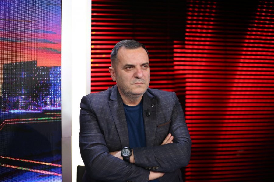 Balluku, zonja nr.136, rruga që mund ta bëjë Ramën zotërinë nr.137
