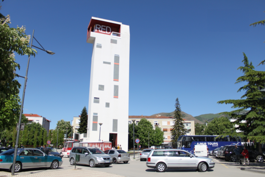 Fantazma 2.3 milionë euroshe e Korçës