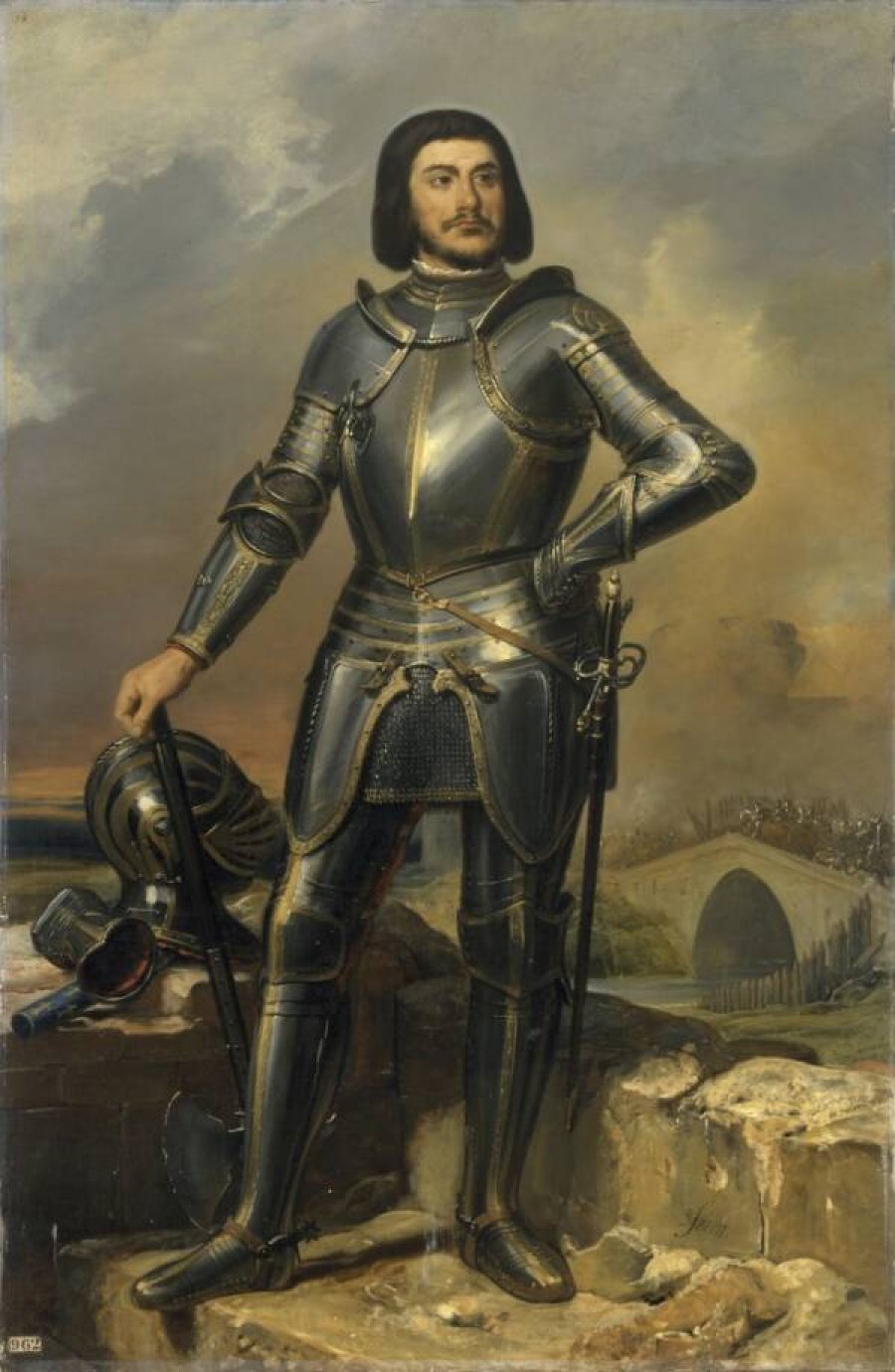 Kush ishte Gilles de Rais - Vrasësi i parë serial në histori