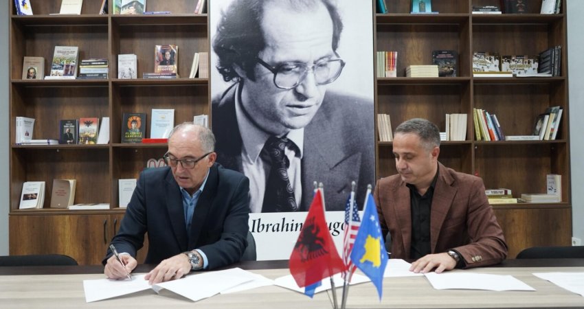 Konfirmohet koalicioni LDK–PDK në Prizren