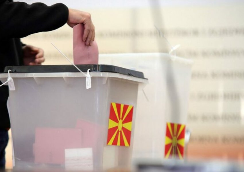 Numërohen rreth 90% të votave në Maqedoninë e Veriut, ja kush janë rezultatet 