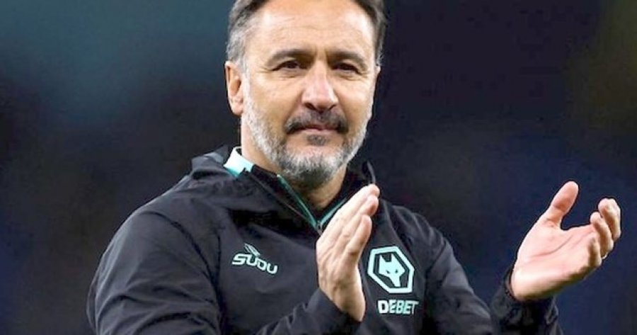 Wolverhampton ndahet nga trajneri i saj…