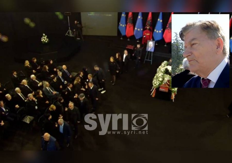 Gaqo Apostoli: Një pjesë e madhe e socialistëve janë bukëshkalë, hipokritë!