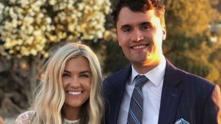 'Le të shohë bota të keqen e vërtetë'/ Erika Kirk kërkon kamerat e gjyqit të vrasësit së bashkëshortit së saj, Charlie Kirk