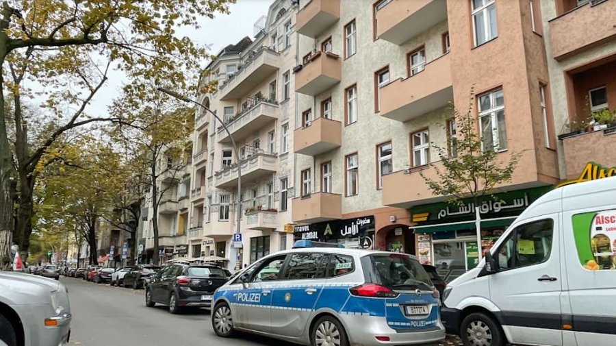 Arrestohet 22-vjeçari sirian në Gjermani/ 'Bild': I lidhur me Shtetin Islamik, do bënte sulm kamikaz në Berlin