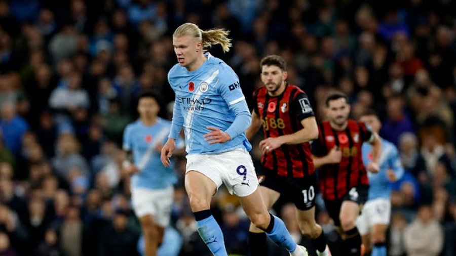 Premier League/ Haland i pandalshëm, Mançester Siti në ndjekje të Arsenalit