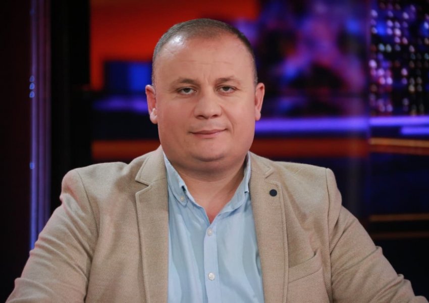 Hoxhaj: Vendimi i Gjykatës Kushtetuese për anulimin e zgjedhjeve në Tiranë i shërben Edi Ramës sepse...
