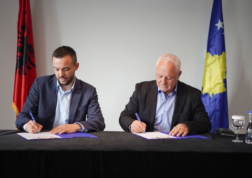 Zgjedhjet lokale, PDK arrin marrëveshje edhe me AAK-në në Mitrovicë