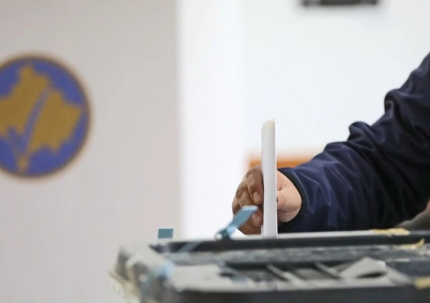 Nis fushata për balotazhin në 18 komuna të Kosovës! PDK-LDK bashkë në Mitrovicë të Jugut dhe Prizren