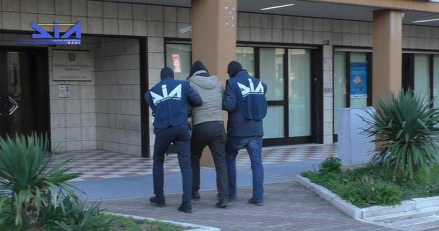 'BASSO PROFILO' në Gjykatën e Apelit më 21 nëntor 2025: Mafia kalabreze dhe rrjeti sipërmarrës që investonte në Shqipëri
