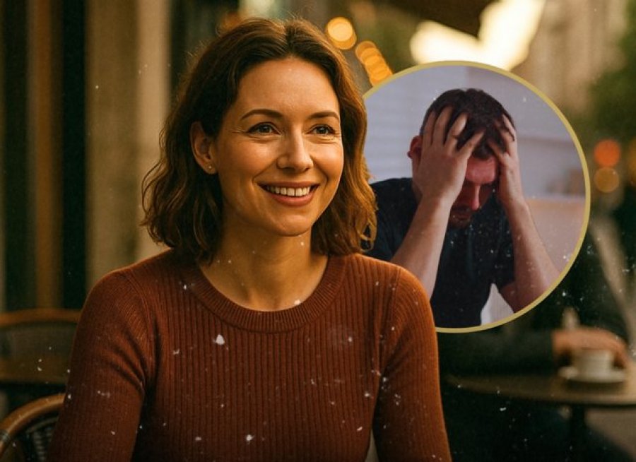 Studimet tregojnë: Gratë janë 10 herë më të sakta se burrat kur bëhet fjalë për intuitën