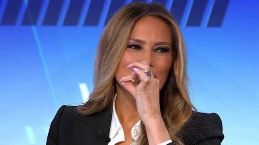 'Sekretet e Trump', Melania zbulon rutinën e çuditshme të presidentit që fle vetëm 4-5 orë