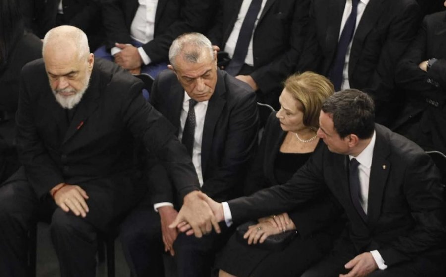 Koha e të vërtetave të pakëndshme për Tiranën dhe Prishtinën