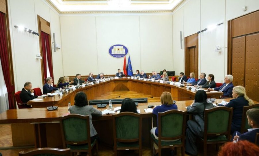 PD kërkon mocion me debat në Kuvend për raportin e OSBE-ODIHR: U shkel barazia në zgjedhje