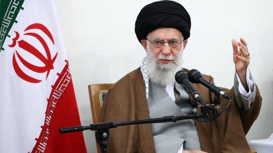 Udhëheqësi i Revolucionit Islamik, Khamenei: Mosmarrëveshjet Iran-SHBA, thelbësore dhe jo taktike!