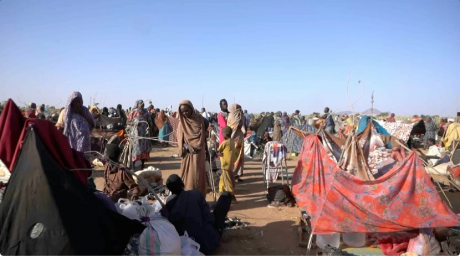 Prokurorët në Gjykatën Ndërkombëtare Penale po hetojnë raportet për krime lufte në Sudan