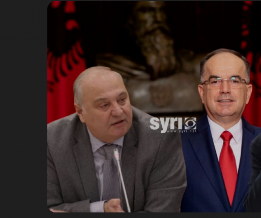 Dylgjeri: Begaj ka kryer vepër penale në bashkëpunim me Ramën, ka abuzuar me detyrën me dashje 
