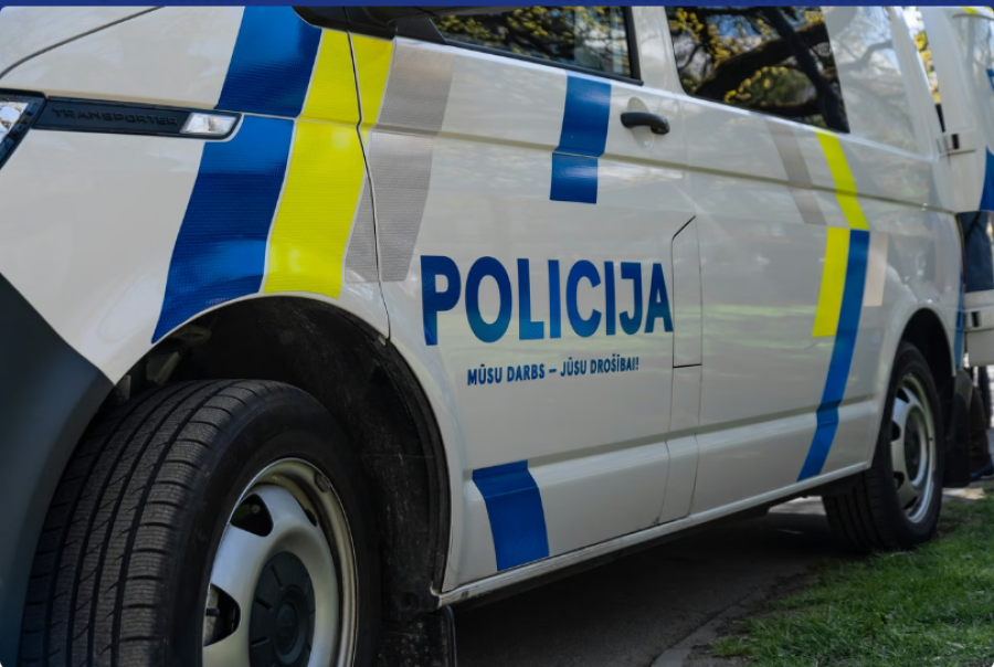 Një shtetas letonez arrestohet për spiunazh për inteligjencën ushtarake ruse