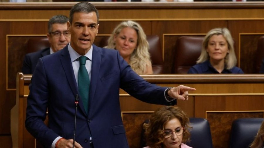 Korrupsion gjatë pandemisë COVID-19, merret nën akuzë ish-ministri spanjoll, krahu i djathtë i Sanchez