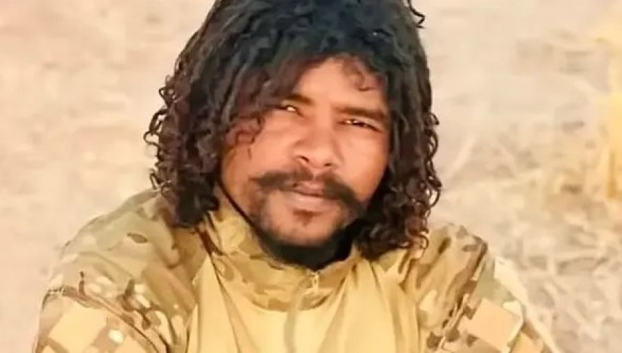 Kasapi i TikTok-ut nga Sudani i poston masakrat me një buzëqeshje në fytyrë