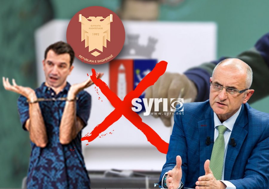 Vendimi i GjK për Veliaj/ Vasili: Shteti ra përfundimisht, Rama dhe Begaj të largohen si dhunues të çertifikuar…