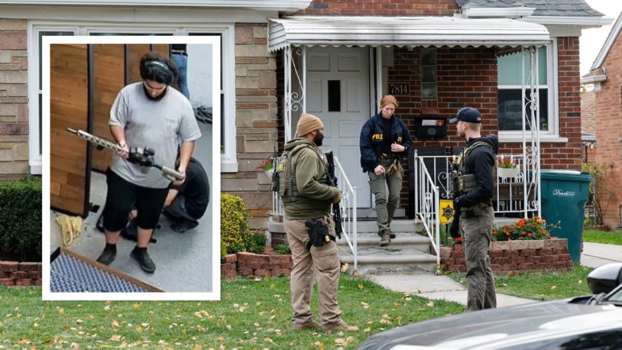 SHBA, arrestohen dy të dyshuar për planifikim të një sulmi terrorist në Michigan
