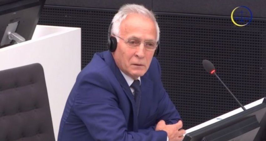 5 vjet në paraburgim, djali i Jakup Krasniqit: Edhe në pleqëri po sakrifikon me dinjitet