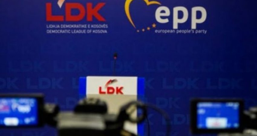 LDK: Është e qartë se asnjë parti politike s’e zotëron shumicën e nevojshme parlamentare
