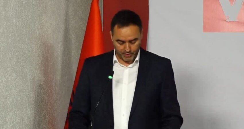 Konjufca: VV-ja prezantoi qeveri pa Kurtin Kryeministër, tani radhën për kompromis e ka opozita