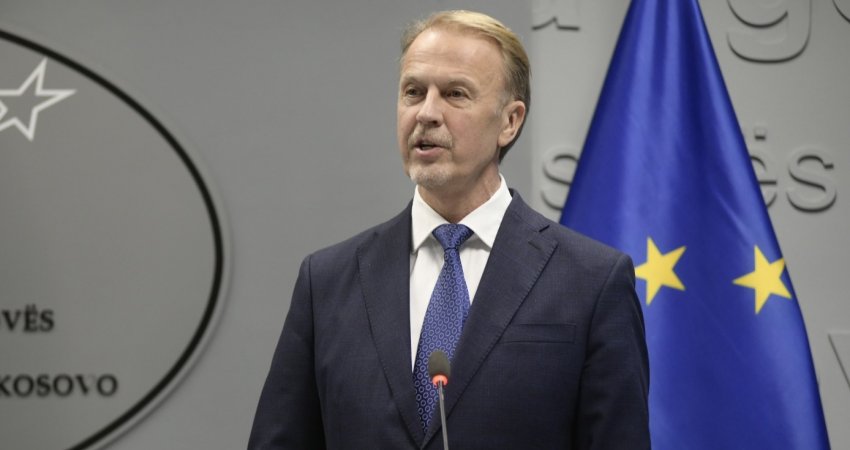 Orav: Elita politike të bashkohet dhe të formojë një shumicë të fortë në Kuvend, ndryshe do të humbasin më shumë mundësi