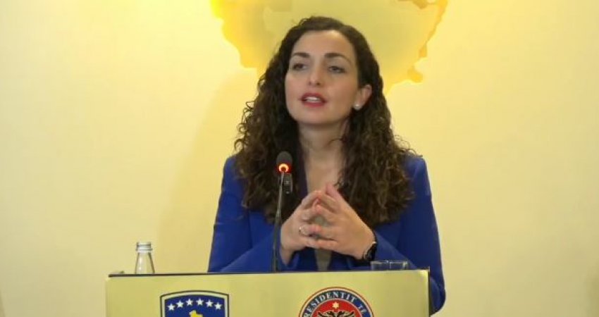 Osmani: Deputetët ta kenë parasysh formimin e qeverisë, është në interes të shtetit