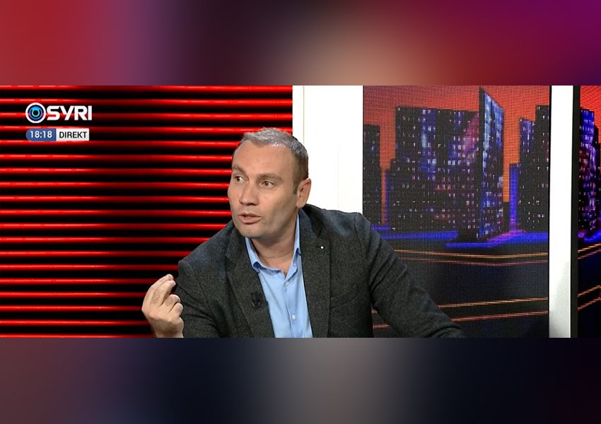 'Palloshi i gjatë'/ Bushkolaj: Bisedat mes Ballukut dhe Berberit i di edhe qeveria, kjo shpjegon qëndrimet e Ramës