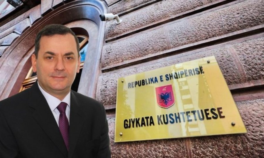 Si po e përgatit Sokol Sadushi karrigen për vete në Gjykatën Kushtetuese