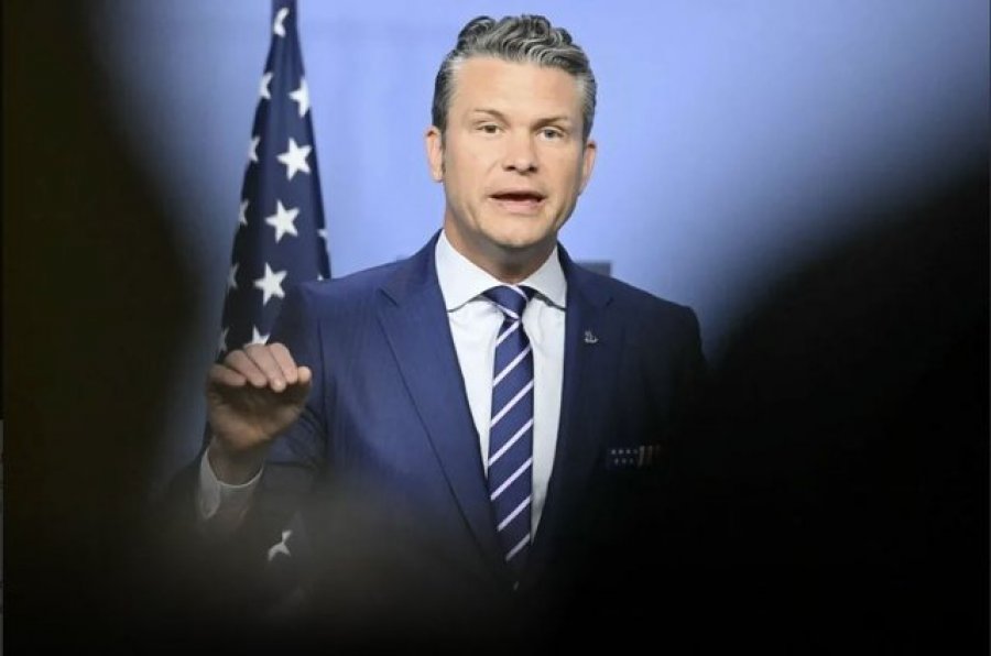 Hegseth: Aleanca SHBA-Kore e Jugut është përqëndruar tek Koreja e Veriut