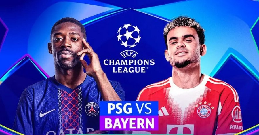 PSG–Bayern, duel gjigantësh në ‘Parc Des Princes’: francezët kërkojnë konfirmimin, gjermanët vijimsinë perfekte
