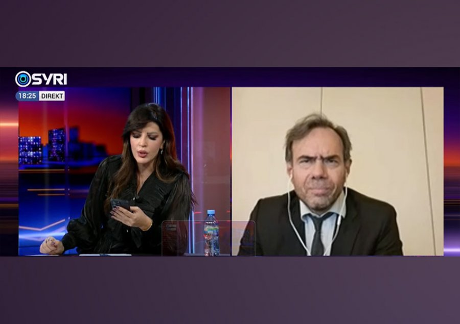 Burimi: Financial Times zbardh të kundërtën e raportimeve të mediave shqiptare për BE-në