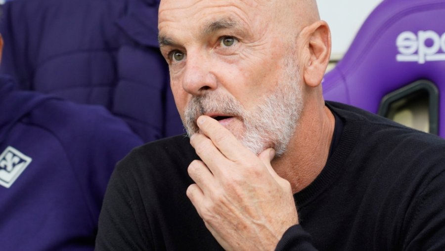 Fiorentina zyrtarizon shkarkimin e Piolit, Galloppa trajner i përkohshëm