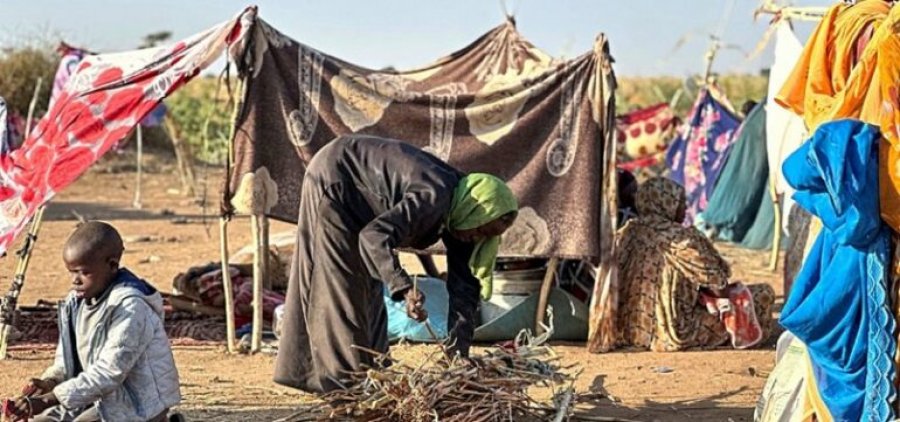 Kina dënon dhunën kundër civilëve në Sudan, kërkon ndërprerjen e konfliktit