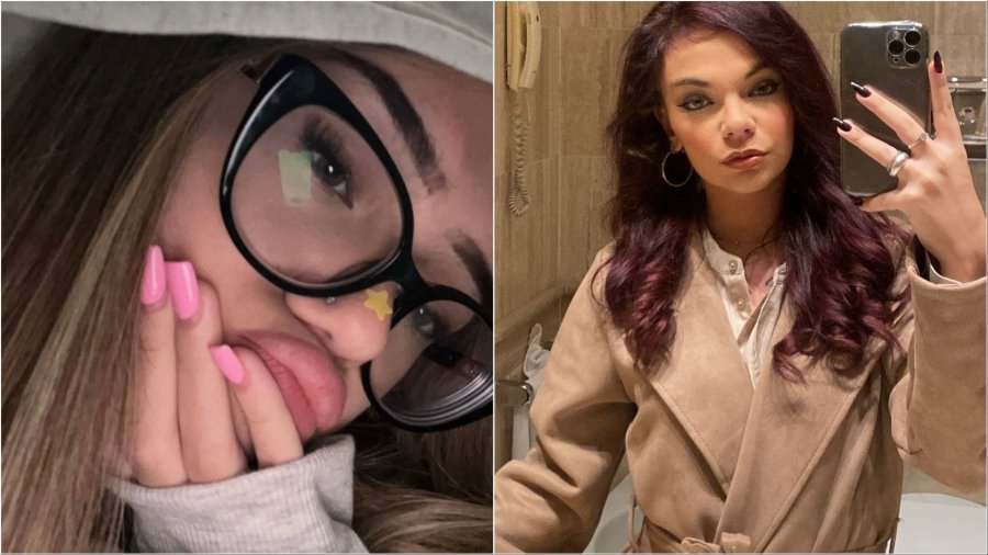 Gjykata në Itali dënon me 17 vite adoleshentin që vrau 13-vjeçaren shqiptare, motra e viktimës reagon pas dënimit të autorit: Derra...